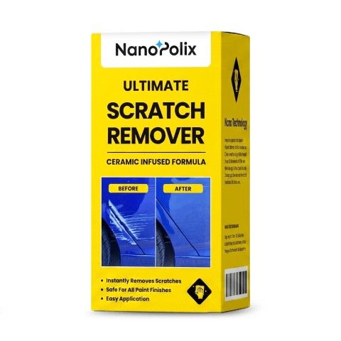 The NanoPolix box